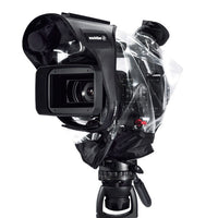 Transparent Rain Cover Small Video