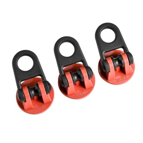 Rubber Feet 75