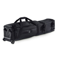 Roll-Along Tripod Cage Large
