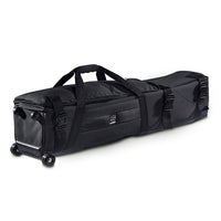 Roll-Along Tripod Cage Large