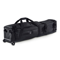 Roll-Along Tripod Cage Large