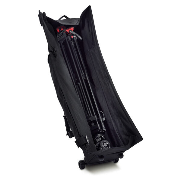 Roll-Along Tripod Cage Large