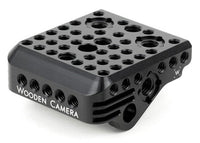 Wooden Camera Top Plate (C300mkII)
