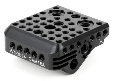 Wooden Camera Top Plate (C300mkII)