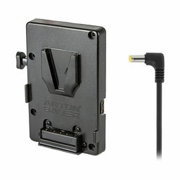 Anton Bauer V-Mount Battery Bracket Canon (C100, C300, C500)