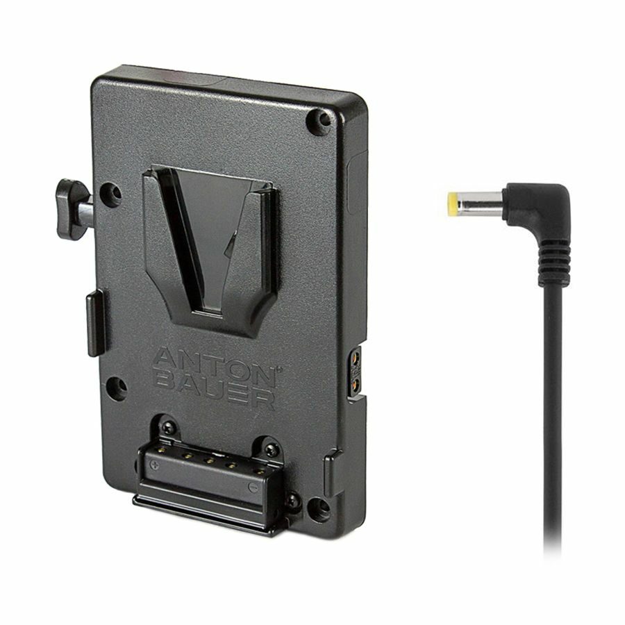 Anton Bauer V-Mount Battery Bracket Canon (C100, C300, C500)