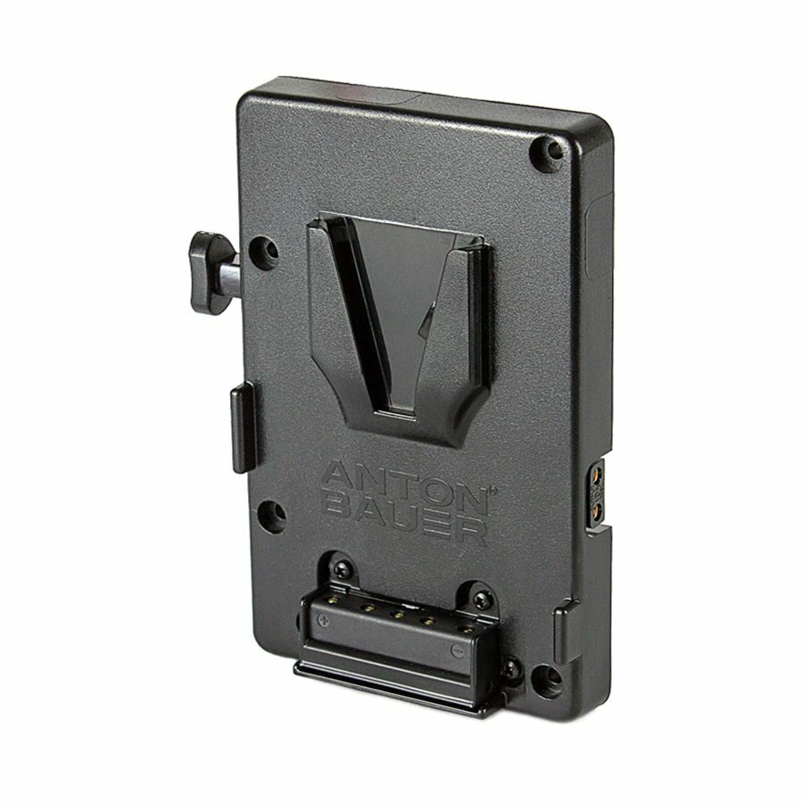 Anton Bauer V-Mount Battery Bracket Blackmagic Design (URSA Mini, URSA)