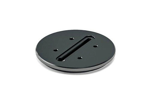 PTZ HD Pedestal System - PTZ and Prompter Plate