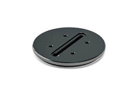 PTZ Tripod & Dolly System - PTZ and Prompter Plate