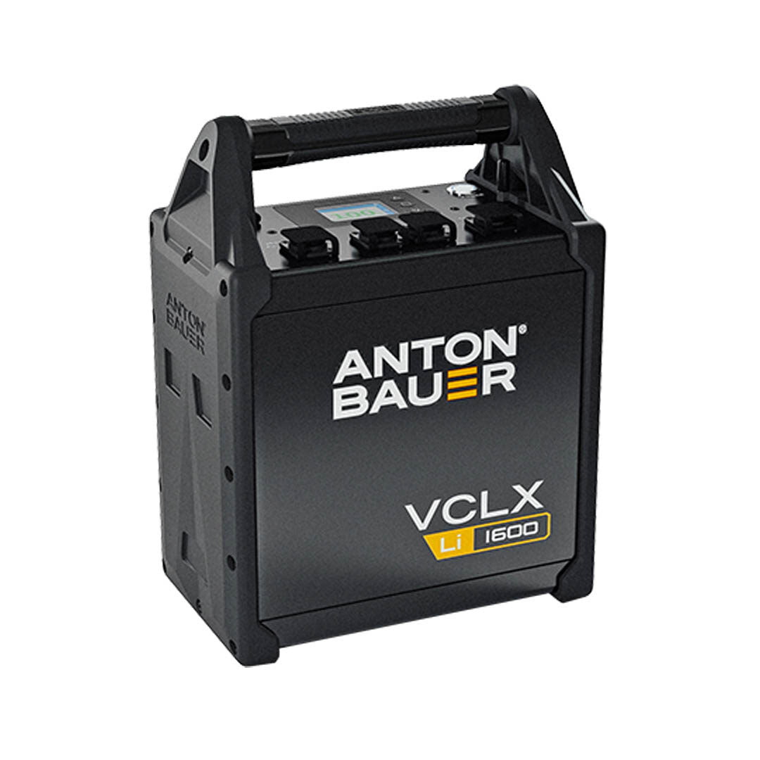 Anton Bauer VCLX LI 1600Wh