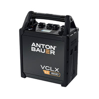 Anton Bauer VCLX LI 1600Wh
