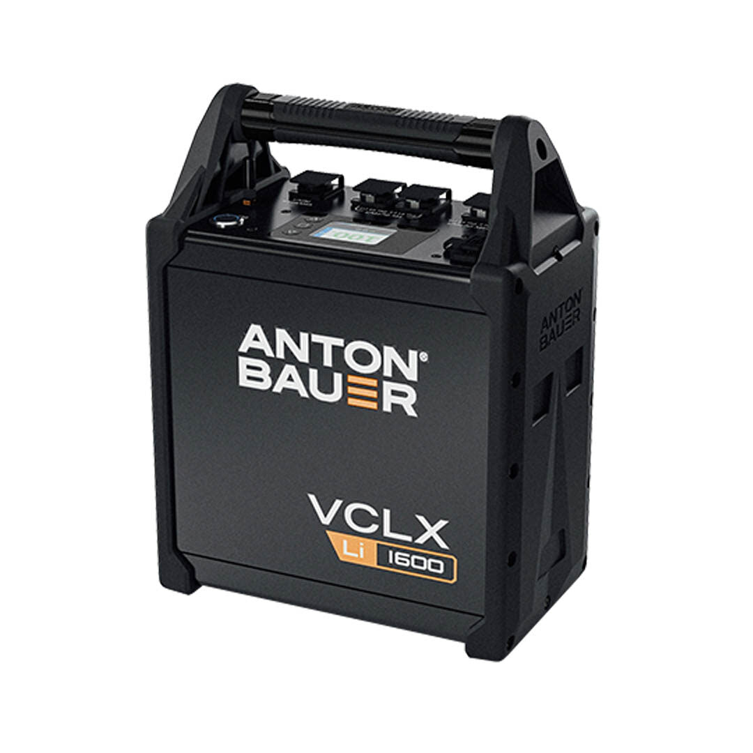 Anton Bauer VCLX LI 1600Wh