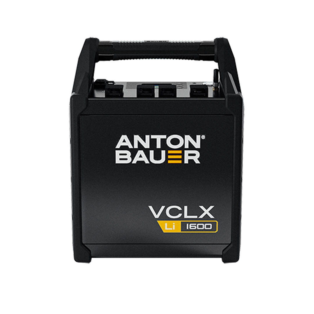 Anton Bauer VCLX LI 1600Wh