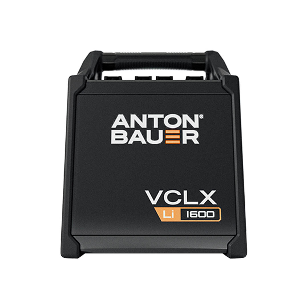 Anton Bauer VCLX LI 1600Wh