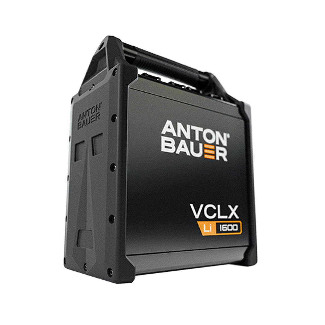 Anton Bauer VCLX LI 1600Wh