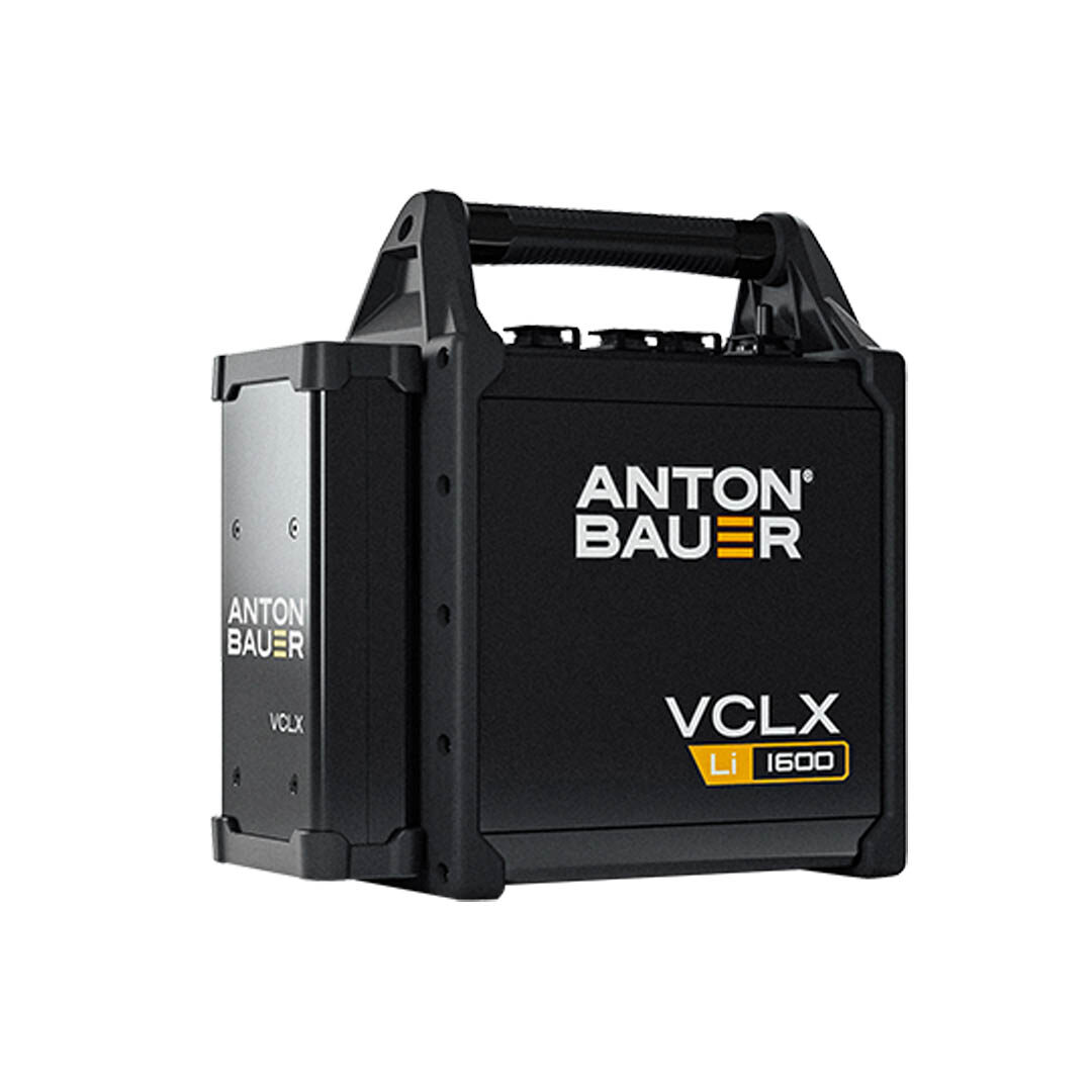Anton Bauer VCLX LI 1600Wh