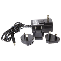 Teradek 18 watt AC Adapter - VidiU/VidiU Pro - 1.8m
