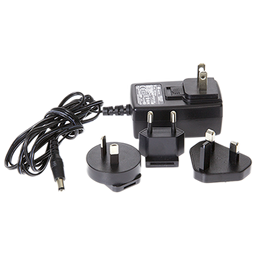 Teradek 18 watt AC Adapter - VidiU/VidiU Pro - 1.8m