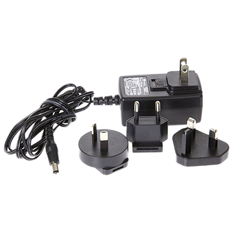 Teradek 18 watt AC Adapter - VidiU/VidiU Pro - 1.8m