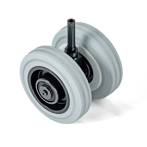 OB Wheels for Vario Ped 1-70 / Vario Ped 2-80