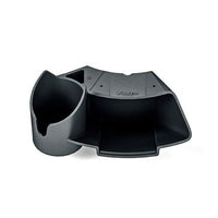 Pedestal Accessory Holder