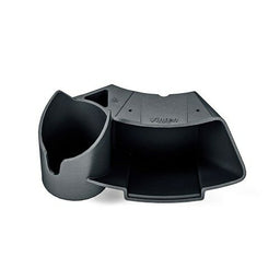 Pedestal Accessory Holder
