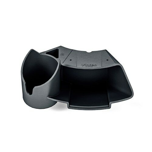Pedestal Accessory Holder