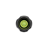 Wooden Camera Round Bubble Level