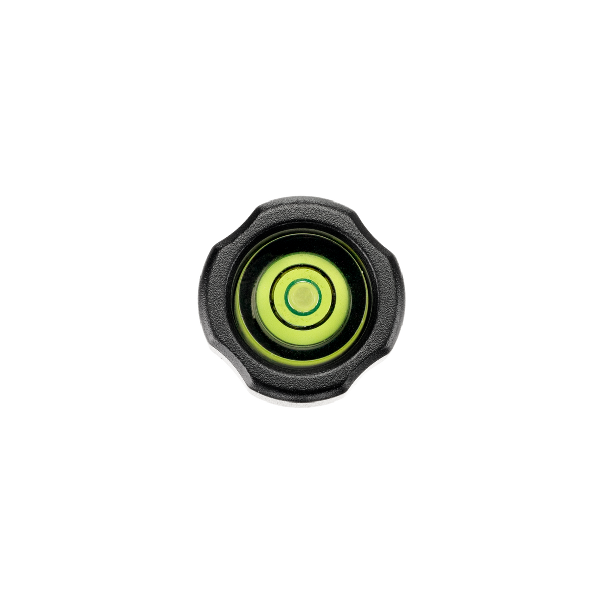 Wooden Camera Round Bubble Level