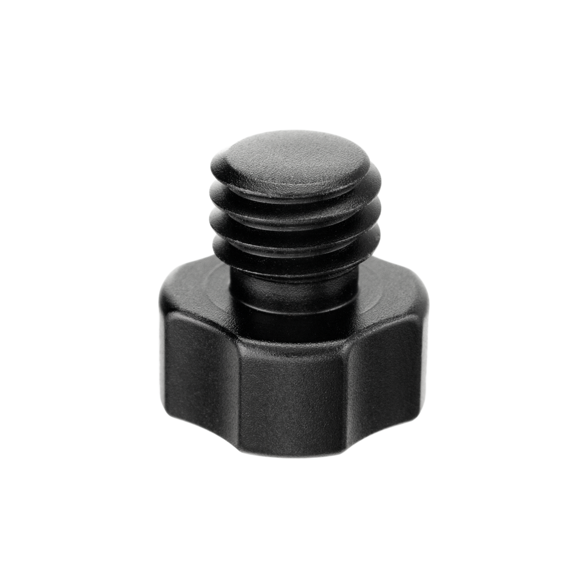 Wooden Camera Round Bubble Level