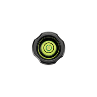 Wooden Camera Round Bubble Level