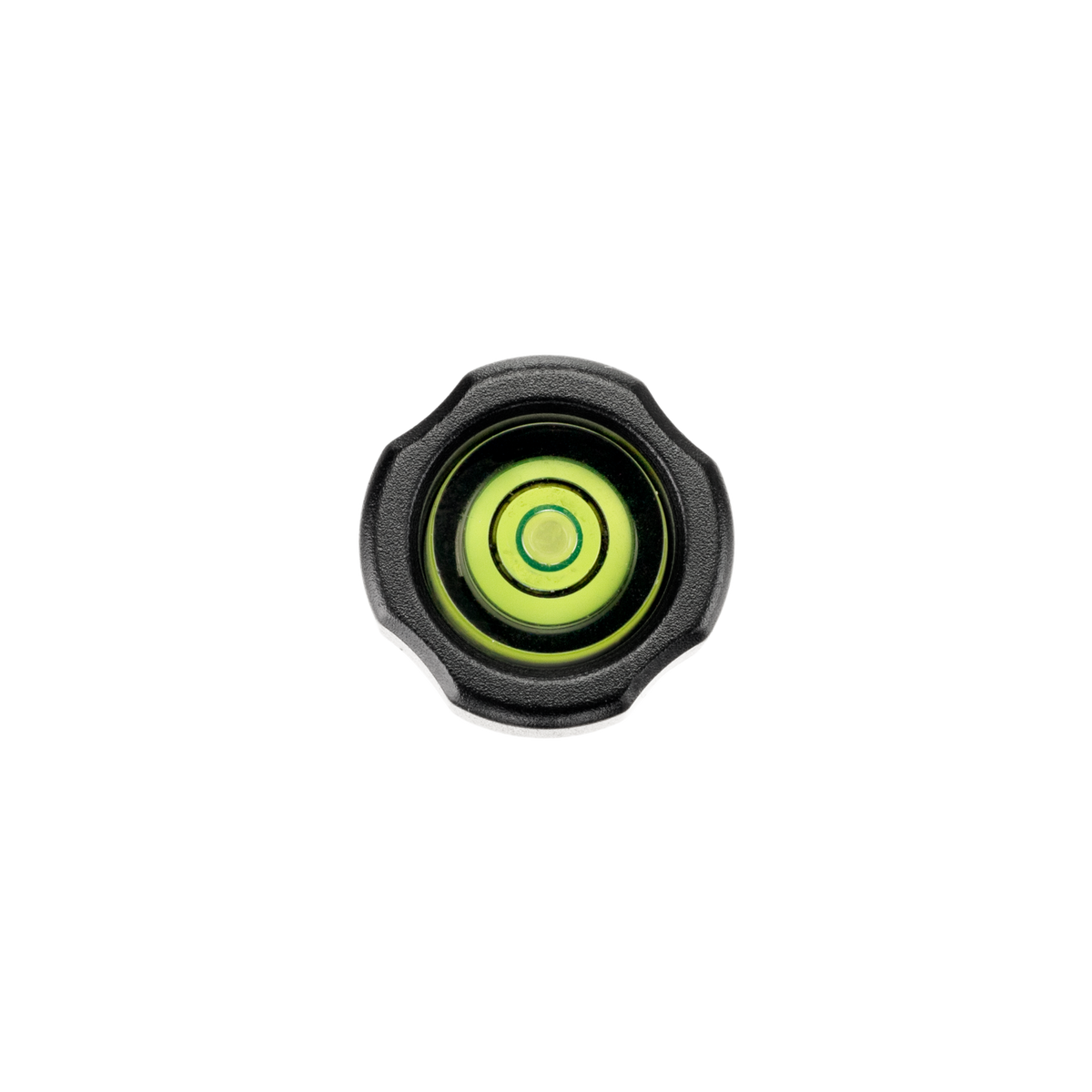 Wooden Camera Round Bubble Level