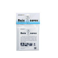 OpenMoon rain cover, small 100cm x 120cm size